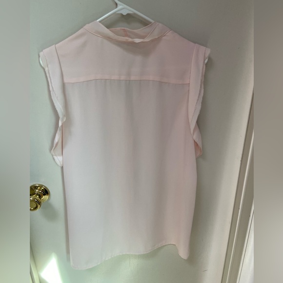 Karl Lagerfeld blouse - Picture 4 of 4